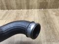 патрубок интеркулера Volkswagen Transporter T5 2005, 1.9 л., AXC, дизель, МКПП, микроавтобус - фото №6