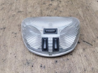 фонарь салона (плафон) Nissan Almera Tino V10 2003, 2.2 л., дизель