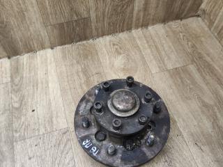 ступица передняя Hyundai Terracan 1 поколение 2004, 2.9 л., дизель, АКПП, внедорожник 5 дв.