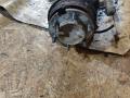мост задний Hyundai Terracan 1 поколение 2004, 2.9 л., дизель, АКПП, внедорожник 5 дв. - фото №2