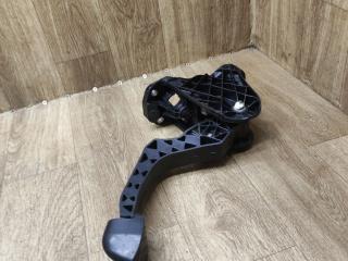 педаль сцепления Volkswagen Golf 6 поколение 2010, 1.6 л., CAYC, дизель, МКПП, универсал, 1K0721796E, 1K1721059