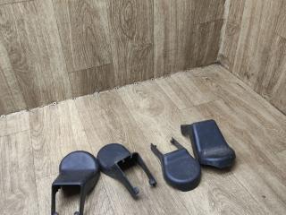 Пластик салазок сидений Lifan X60 1 поколение 2015, 1.8 л., LFB479Q, бензин, внедорожник 5 дв.