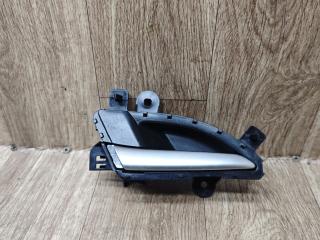 ручка внутренняя передняя левая Lada Vesta 1 поколение 2019, 1.6 л., бензин, МКПП, седан, 8450007744