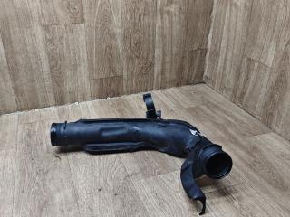 патрубок интеркулера Volkswagen Golf 6 поколение 2010, 1.6 л., CAYC, дизель, МКПП, универсал, 1K0145770AE