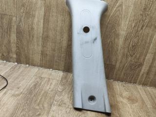 обшивка стойки центральной левой Renault Sandero 2 поколение 2015, 1.2 л., D4F 732, бензин, МКПП, хетчбэк 5 дв., 769149362R