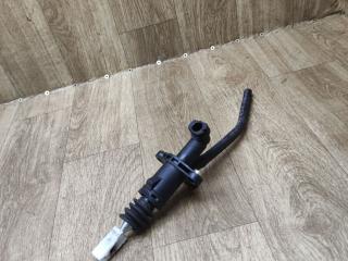 цилиндр сцепления главный Volkswagen Transporter T5 2003, 1.9 л., AXC, дизель, МКПП, микроавтобус, 7H0721401A