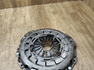 корзина сцепления Mercedes-Benz Vito W638 2000, 2.2 л., OM 611.980, дизель, МКПП, микроавтобус, 0002521511, 124025310