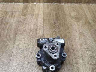 насос гидроусилителя руля Renault Sandero 2 поколение 2015, 1.2 л., D4F 732, бензин, МКПП, хетчбэк 5 дв., 491101451R