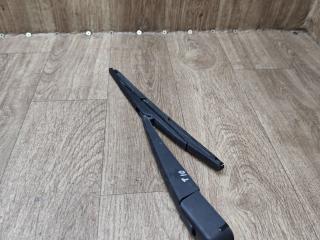 щеткодержатель задний Lada Vesta 1 поколение 2021, 1.6 л., бензин, МКПП, универсал