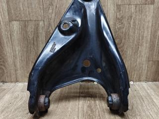 рычаг передний левый Renault Logan 2 поколение [рестайлинг] 2018, 1.6 л., K7M 812, бензин, МКПП, седан