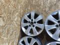 диск литой Toyota Corolla Verso 2 поколение AR10 2007, 2.2 л., дизель, МКПП - фото №3