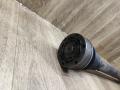 полуось передняя правая (приводной вал, ШРУС) Volkswagen Jetta 4 поколение 2003, 2.0 л., BEV, бензин, МКПП, седан - фото №6