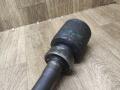 полуось передняя правая (приводной вал, ШРУС) Toyota Picnic 1 поколение XM10 2000, 2.2 л., 3C-TE, дизель, МКПП, минивэн - фото №2