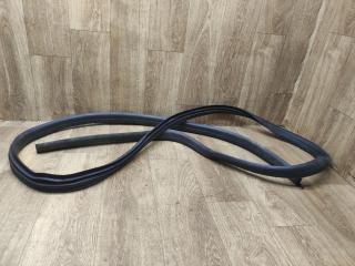 уплотнитель двери Renault Logan 2 поколение [рестайлинг] 2018, 1.6 л., H4M 738, бензин, МКПП, седан