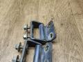 петля крышки багажника Hyundai Matrix 1 поколение 2002, 1.8 л., G4GB-G, бензин, МКПП, минивэн - фото №4
