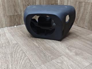 кожух рулевой колонки Renault Logan 2 поколение [рестайлинг] 2018, 1.6 л., K7M 812, бензин, МКПП, седан, 484715583R, 484729862R