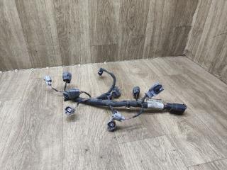 проводка Renault Logan 2 поколение [рестайлинг] 2018, 1.6 л., H4M 738, бензин, МКПП, седан, 242593767R