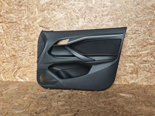 обшивка двери передняя правая Lada Vesta 1 поколение 2019, 1.6 л., бензин, МКПП, седан