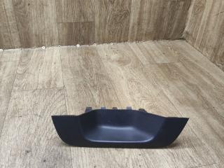 ручка внутренняя задняя левая Nissan Almera G15 2015, 1.6 л., бензин, МКПП, седан, 829514AA1A, 1171076X