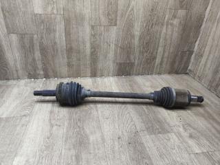 полуось передняя левая (приводной вал, ШРУС) Lada Vesta 1 поколение 2019, 1.6 л., бензин, МКПП, седан