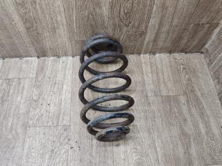 пружина передняя Opel Zafira 2 поколение (B) [рестайлинг] 2008, 1.6 л., Z 16 XE, бензин, МКПП, минивэн