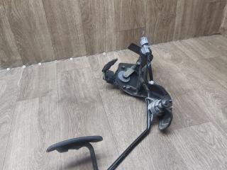 педаль Toyota Picnic 1 поколение XM10 2000, 2.2 л., 3C-T, дизель, МКПП, минивэн, 8928144010, 1983008010