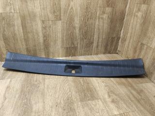 обшивка багажника Lifan X60 1 поколение 2015, 1.8 л., LFB479Q, бензин, внедорожник 5 дв., S5602110