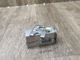 расширительный клапан кондиционера Renault Logan 2 поколение [рестайлинг] 2018, 1.6 л., H4M 738, бензин, МКПП, седан, N108870E