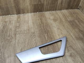 молдинг двери задней левой Lifan X60 1 поколение 2015, 1.8 л., LFB479Q, бензин, внедорожник 5 дв., S610183