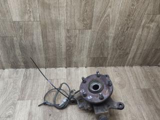 ступица передняя правая Toyota Picnic 1 поколение XM10 2000, 2.2 л., 3C-TE, дизель, МКПП, минивэн