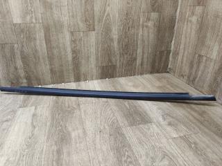 молдинг стекла Opel Zafira 2 поколение (B) [рестайлинг] 2008, 1.6 л., Z 16 XE, бензин, МКПП, минивэн