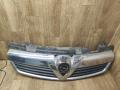 решетка радиатора Opel Zafira 2 поколение (B) [рестайлинг] 2008, 1.6 л., Z 16 XE, бензин, МКПП, минивэн, 13157590 - фото №2