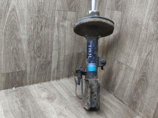 амортизатор задний левый Toyota Corolla 7 поколение (E100) 1992, 1.3 л., 4E-FE, бензин, МКПП, седан