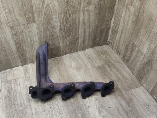 коллектор выпускной Mercedes-Benz Vito W638 2000, 2.2 л., OM 611.980, дизель, МКПП, микроавтобус, 6111420101