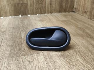 ручка внутренняя задняя правая Renault Sandero 2 поколение 2015, 1.2 л., D4F 732, бензин, МКПП, хетчбэк 5 дв.