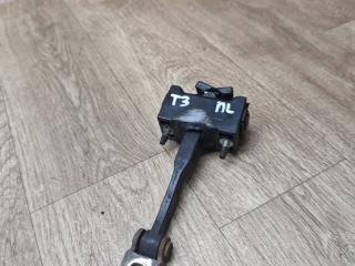 ограничитель открывания двери Lada Vesta 1 поколение 2019, 1.6 л., бензин, МКПП, седан, 8450007762