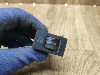 блок регулировки угла наклона фар Toyota Picnic 1 поколение XM10 2000, 2.2 л., 3C-TE, дизель, МКПП, минивэн, 8415244010