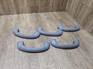 ручка внутренняя потолочная Toyota Picnic 1 поколение XM10 2000, 2.2 л., 3C-T, дизель, МКПП, минивэн