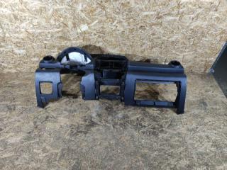 панель передняя салона (торпедо) Lifan X60 1 поколение 2015, 1.8 л., LFB479Q, бензин, внедорожник 5 дв.