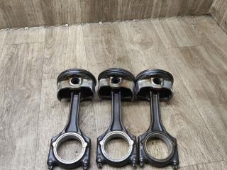 поршень Lada Vesta 1 поколение 2019, 1.6 л., бензин, МКПП, седан