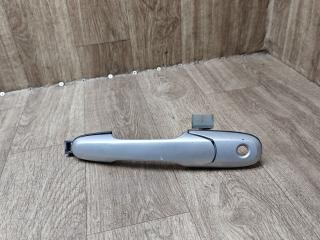 ручка наружная Suzuki Liana 1 поколение 2002, 1.6 л., M16A, бензин, АКПП, седан