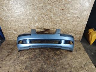 бампер передний Hyundai Matrix 1 поколение 2002, 1.8 л., G4GB-G, бензин, МКПП, минивэн