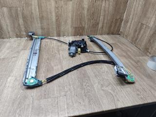 стеклоподъемник электрический передний правый Lada Vesta 1 поколение 2019, 1.6 л., бензин, МКПП, седан, 8450007730