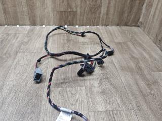 проводка отопителя (печки) Lada Vesta 1 поколение 2019, 1.6 л., бензин, МКПП, седан, T54328A, 5225820001