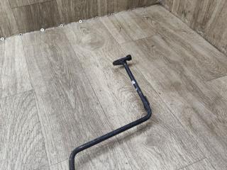 масляная трубка турбины Mercedes-Benz Vito W638 2000, 2.2 л., OM 611.980, дизель, МКПП, микроавтобус