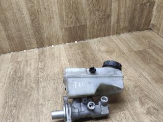 цилиндр тормозной главный Renault Logan 2 поколение [рестайлинг] 2018, 1.6 л., H4M 738, бензин, МКПП, седан