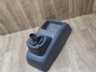 рамка обрамление кулисы Toyota Picnic 1 поколение XM10 2000, 2.2 л., 3C-T, дизель, МКПП, минивэн, 5890144010, 5891144010