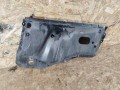 накладка двери внутренняя задняя левая Audi 80 B3 1991, 1.8 л., бензин, МКПП, седан - фото №2