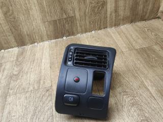 дефлектор обдува салона Toyota Corolla 7 поколение (E100) 1992, 1.3 л., 4E-FE, бензин, МКПП, седан