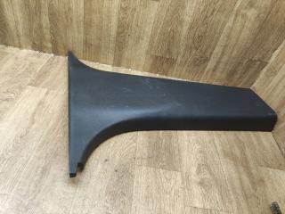 обшивка стойки центральной правой Nissan Almera G15 2015, 1.6 л., бензин, МКПП, седан, 769154AA0A